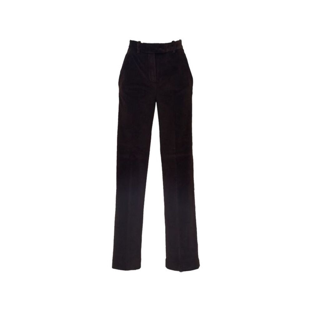 Circolo 1901 Women Cotton Trousers